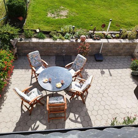 Graceful Apartment In Velmede With Garden Bestwig Exteriér fotografie