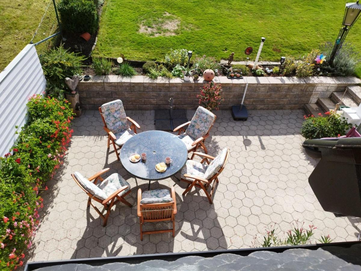 Graceful Apartment In Velmede With Garden Bestwig Exteriér fotografie