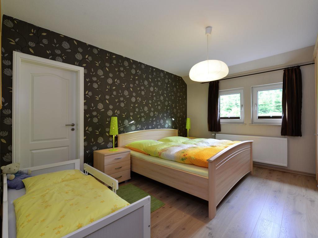 Graceful Apartment In Velmede With Garden Bestwig Exteriér fotografie