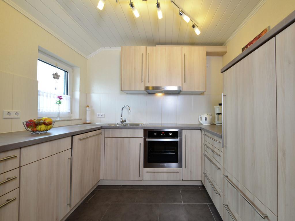 Graceful Apartment In Velmede With Garden Bestwig Exteriér fotografie
