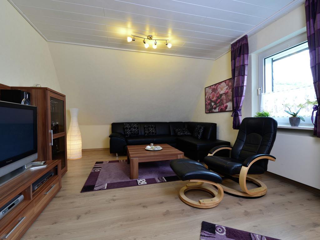Graceful Apartment In Velmede With Garden Bestwig Exteriér fotografie